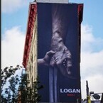 『ウルヴァリン』第3弾タイトルは『ローガン』- ポスターも公開