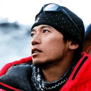 栗城史多氏、6度目エベレスト断念で中継延期 - 下山も天候次第で再アタック