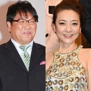 西川史子、ベッキー『ワイドナ』出演をカンニング竹山に抗議「おかしい」
