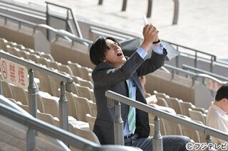 要潤、自殺する姿が実況される!? 深夜ドラマ主演で「終始ニヤけました」