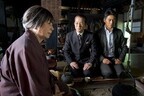 山本陽子、『相棒』で水谷豊と44年ぶりドラマ共演 - 津軽弁で登場