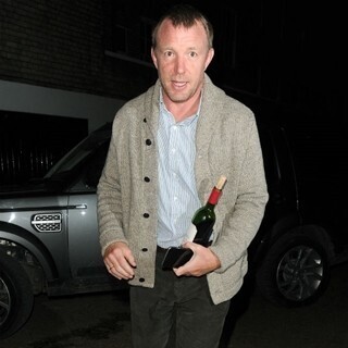 ディズニー『アラジン』実写化へ - ガイ･リッチーが監督候補