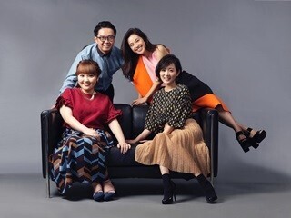 高島彩、"負けず嫌い"が母親になって変化「37歳にして分かりました」