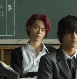 映画『暗殺教室』羽住監督の今だから話せる!? 大ヒット振り返り (3) 「アイドル」としての山田涼介を知らなかった