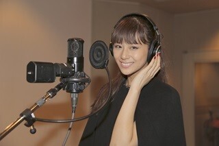 西内まりや、日テレ系女子駅伝応援ソングで作詞も｢選手に寄り添う気持ちで｣