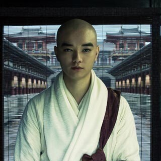 染谷将太、空海役で中国5カ月ロケ! 総制作費150億円『空海―KU-KAI―』主演