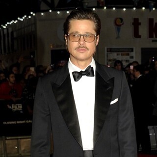 ブラッド･ピット、息子たちをがっかりさせる!?