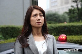 松下奈緒らの一瞬の表情に感動 - SPドラマ『郷間彩香』原作者がコメント