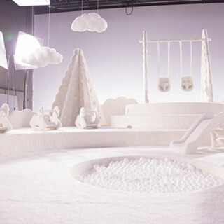 松本潤、赤ちゃんと人差し指で「イェ～イ!」交流 - 「GOO.N」新CM