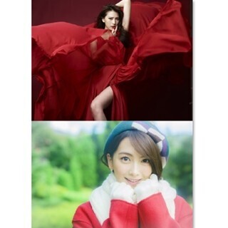 JY(知英)、クール&キュートな2つの顔を表現! シングル2作同時発売