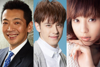 『ベストヒット歌謡祭』今年も放送! 宮根誠司「例年にも増して"コイ"内容」