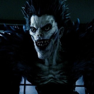 独占スクープ「映画『デスノート』の最終ページ」  5時間4万字の記録 (5) 死神･リューク役、なぜ中村獅童? 実物大人形が「ボロボロ」になった理由