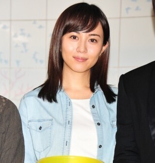 比嘉愛未、下町のシングルマザー役「口が悪いけど思いっきり楽しみたい!」
