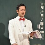 器が小さいムーディ勝山、ブレイク後相方を捨てるようにコンビ解散した過去