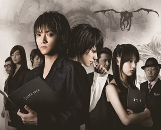 独占スクープ「映画『デスノート』の最終ページ」  5時間4万字の記録 (7) レッチリにクラヴィッツ、海外大物アーティストが主題歌を提供した真相