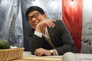 ずん･飯尾和樹、天海祐希に「たっぷり甘えました」-『Chef』第4話に登場