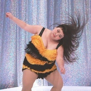 渡辺直美、進化した"口キャッチ"披露 - ロンハー｢動けるおデブ女王決定戦｣