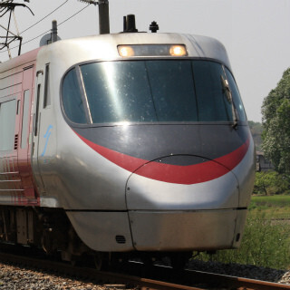 JR四国、特急「しおかぜ」GW期間中のべ120本が岡山駅発着・8両編成で運転に