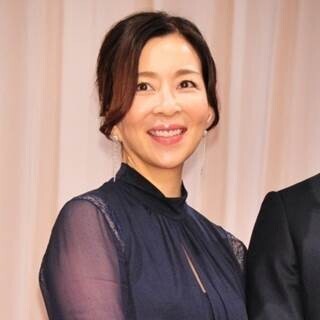 真矢ミキ、"刺される覚悟"も加藤シゲアキの返しに赤面「うれしい…」