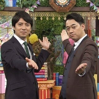 バナナマン設楽統&桝太一アナMC『ドラマちっくニュース』第3弾放送