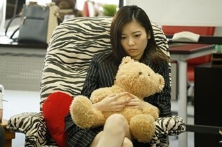 島崎遥香、共演者のアドリブに本番もニヤけ!?｢笑わないのは大変なんです!｣