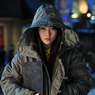 独占スクープ「映画『デスノート』の最終ページ」  5時間4万字の記録 (12) 川栄李奈の愉快犯役、なぜ『デスノ』に必要だったのか? 池松も驚く女優魂