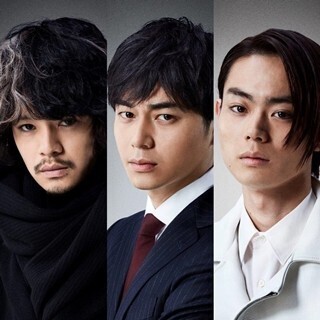 独占スクープ「映画『デスノート』の最終ページ」  5時間4万字の記録 (13) デスノ続編、なぜ東出･池松･菅田を起用? 役者としての進化と魅力