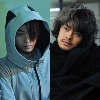 独占スクープ「映画『デスノート』の最終ページ」  5時間4万字の記録 (14) 菅田将暉が映画界で愛される理由とは? 松山ケンイチと池松壮亮の共通点