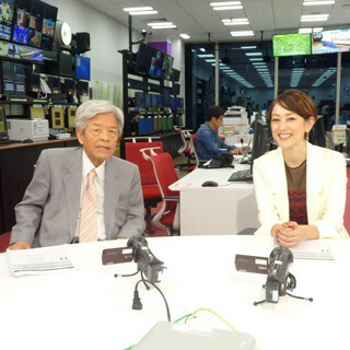 テレ東、視聴者の意見から企画した5番組放送 - バーグハンバーグバーグMCも