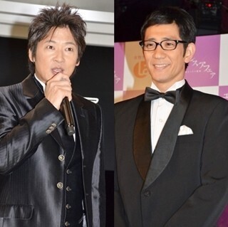 中居、今年は「バタバタした」と自虐 - 絶好調の40代前半も語る「モテた」