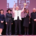 東京国際映画祭･東京グランプリは『ブルーム･オヴ･イエスタディ』- 邦画2作品は受賞ならず