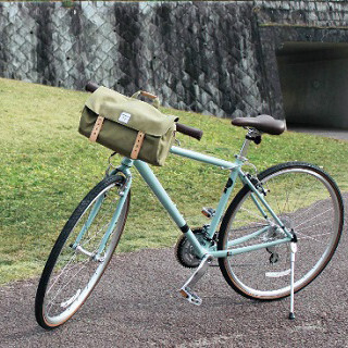 「WEMUG×Trip」カジュアルバッグシリーズに新アイテムが登場! - スパイス