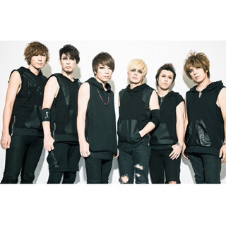 jealkb、11年目の再起動シングル「reboot」に込めた思い (3) メンバーの関係性、ライブの方向性