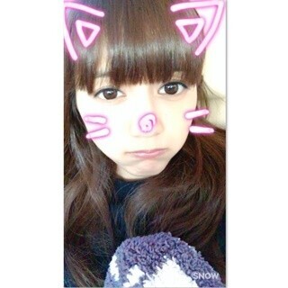 川口春奈、ウサギ風自撮り写真"ウサ春奈"披露 - ファン熱狂「激かわ過ぎ」