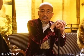 竹中直人、7作目の月9レギュラー - 山田涼介の印象は「アナーキーな精神」