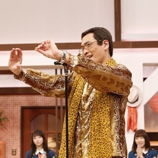 さんま×NHK初の本格タッグで音楽番組 『明石家紅白!』にピコ太郎･欅坂46も