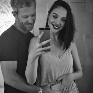 『ワンダーウーマン』主演ガル･ガドット、第2子妊娠を発表