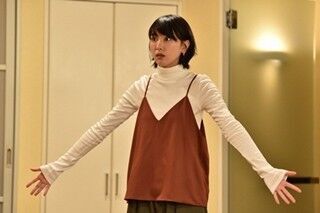 新垣結衣&amp;星野源『逃げ恥』、今夜&quot;ハグの日&quot;制定