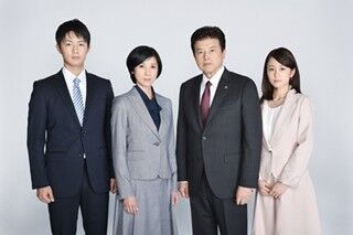 前田敦子、セクハラに悩むOL役でテレ朝ドラマ初出演「共感部分がたくさん」