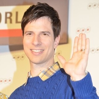 パックン、トランプ氏勝利で土下座 - 国分太一「日本の謝り方しないで」