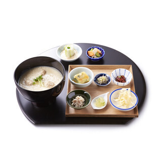 和のスープストックトーキョー「おだし東京」がエキュート品川サウスに誕生