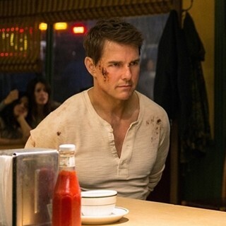 "ただのスーパースターではない"トム･クルーズの偉大さとは? E･ズウィック監督明かす