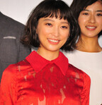 杏、主演映画『オケ老人』は「ほんわかとした笑いが詰まっている!」