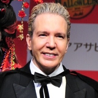 デーブ･スペクター、トランプ氏勝利に「アメリカにアホが多い」