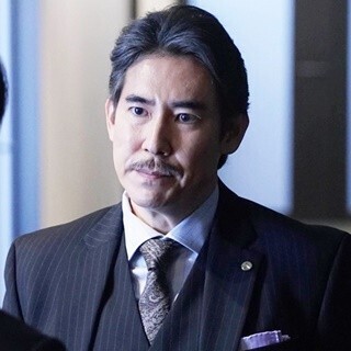 山田涼介、父･社長からクライアント会食に誘われ…『カインとアベル』第5話