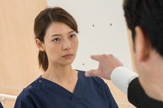 相武紗季演じる女医の過去が明らかに…『レディ･ダ･ヴィンチの診断』第6話
