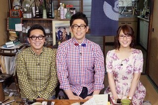 『家ついて行って』に英･敏腕Pが注目、中国版『夕やけニャンニャン』が高視聴率 - 国際映像見本市「MIPCOM」(後編)