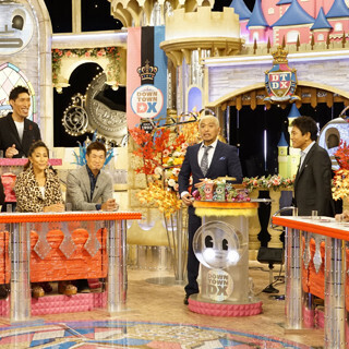 A.B.C-Z・河合郁人、エレベーターで感じる怒りをダウンタウンに訴える