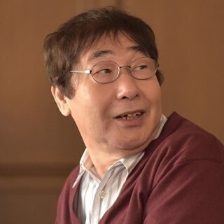 蛭子能収、石原さとみに「ドキドキしました」『地味スゴ』に漫画家役で登場