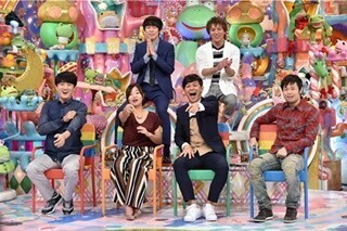 大久保佳代子･岡田圭右ら"情熱大陸出たい芸人"、小栗旬に羨望のまなざし